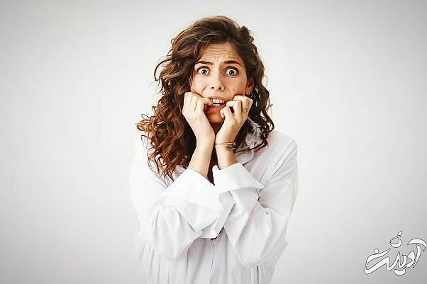 علت ترس از خون ترس از خون و زخم